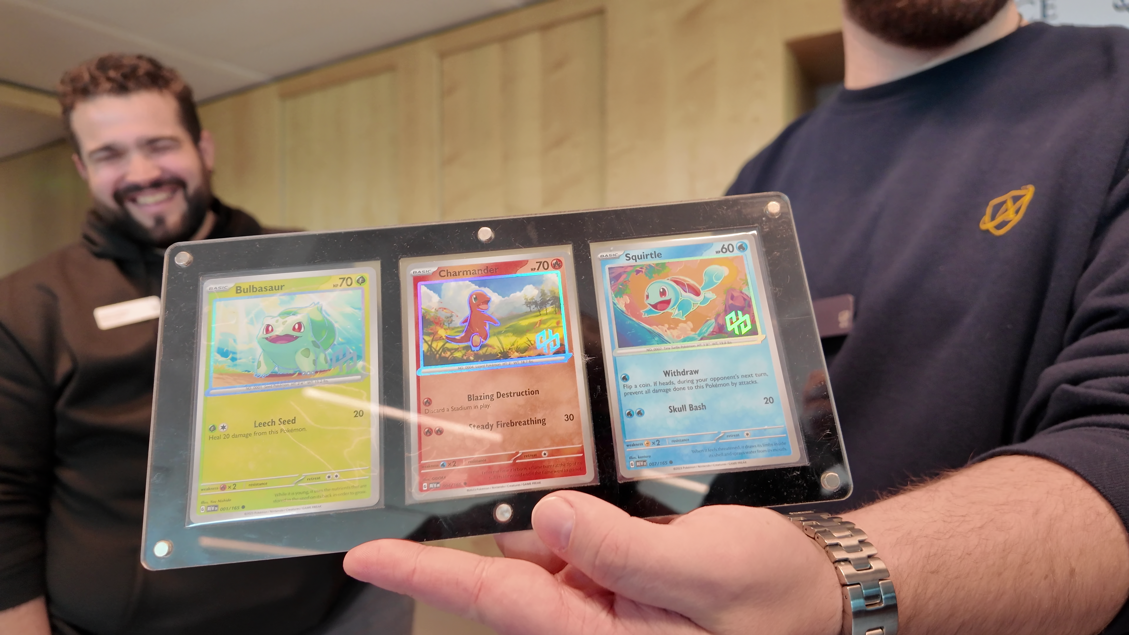 New to Trading Cards? Your Easy Guide to the TCG Hobby