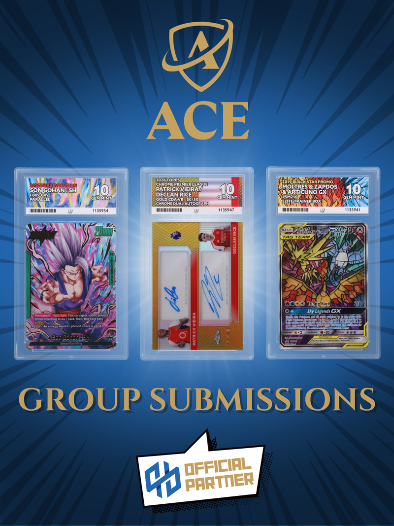 PB GROUP GRADING
