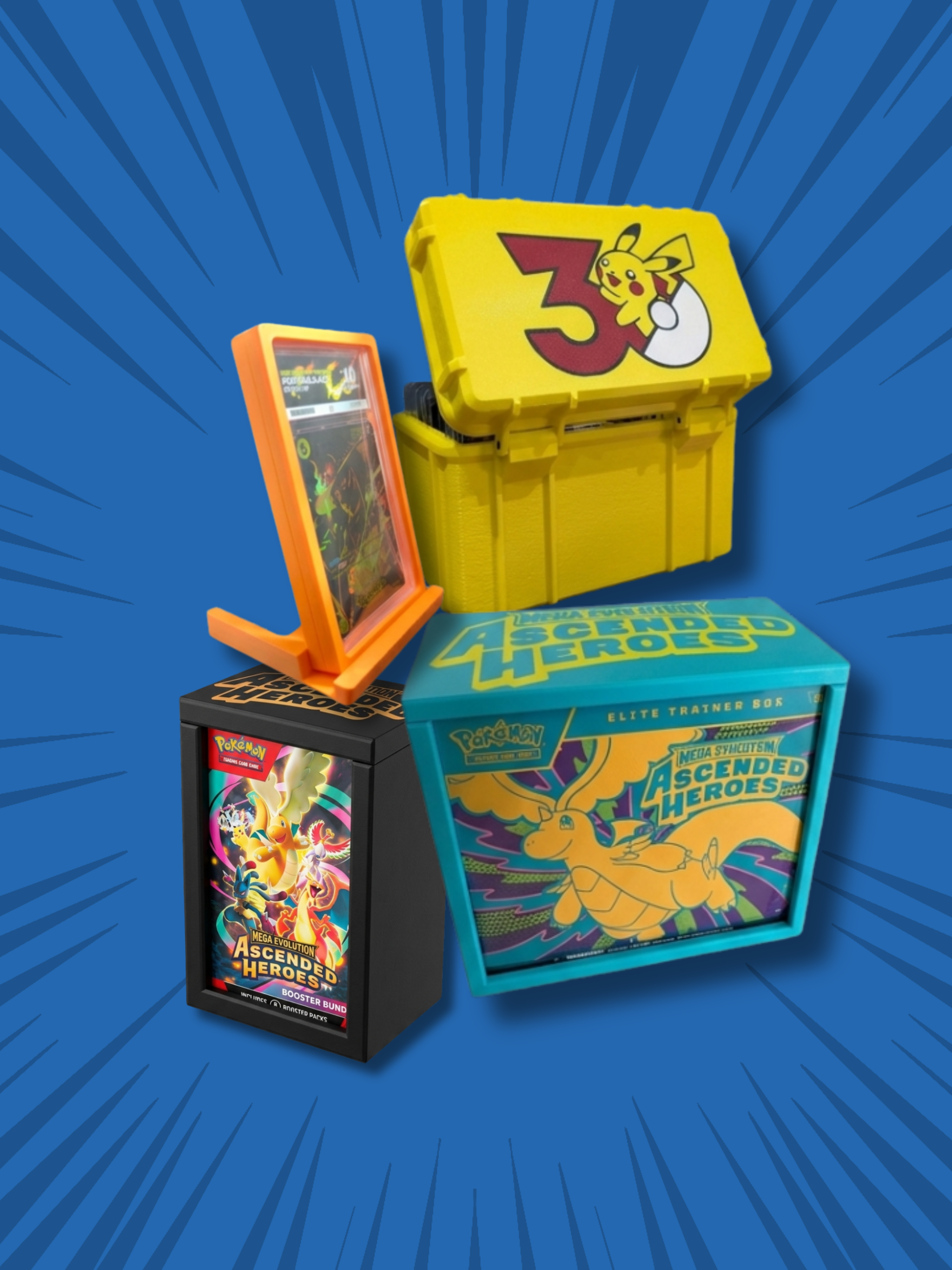ACCESSORIES