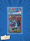 🔥 Mega Charizard X ex – Black Star Promo #023 - ACE 9 MINT