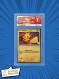⚡ Pikachu – Cosmos Holo – Pokémon Day Collection - ACE 9 MINT