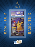 BASIC TIER ACE GROUP GRADING