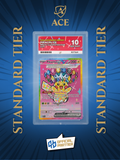 STANDARD TIER ACE GROUP GRADING