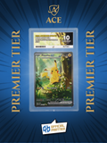 PREMIER TIER ACE GROUP GRADING
