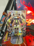 Zygarde EX 54a