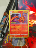 Charizard SWSH066 - English