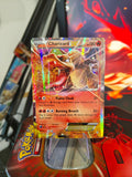Charizard EX 11 - English
