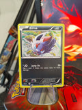 Zorua BW12 Promo - English