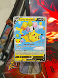 Flying Pikachu 006 - English