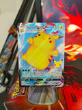 Surfing Pikachu VMAX 009 - English