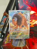 Tauros 096 - English