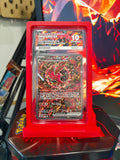Oricorio 024 Promo - ACE 10