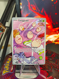 Exeggcute 192 - English