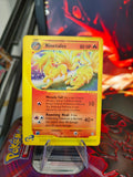 Ninetales #025 (non-holo)