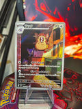Raticate #092 (Jap)