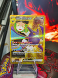 Team Rocket's Crobat #131 (Jap)