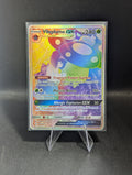 Vileplume GX 250 - English