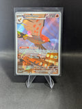 Talonflame 091 - English