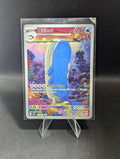 Wailord 162 - English