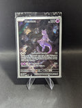 Mewtwo 052 Sealed Promo - English