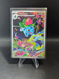 Ivysaur 065 - Japanese