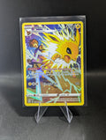 Jolteon TG04 - English