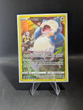 Snorlax TG10 - English