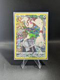 Smeargle TG10 - English