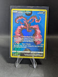 Galarian Moltres SWSH224 - English
