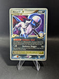 Absol Lv X - English