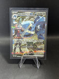 Steven's Metagross 245 - Japanese
