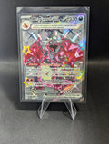 Charizard EX 074 - English