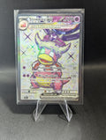 Slowking EX 238 - English