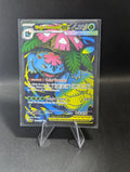 Mega Venusaur EX 155 - English