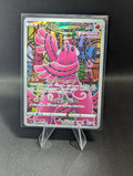Oricorio 176 - Japanese