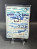 Cubchoo 109 - English