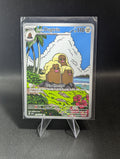 Alolan Dugtrio 208 - English