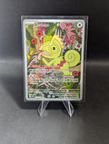 Kecleon 213 - English