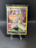 Gardevoir TG05 - English
