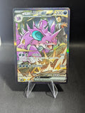 Team Rocket's Nidoking 126 - Korean