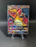 Charizard GX SM60 - English