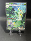 Serperior 164 - English