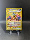 Charizard EX 228 - English