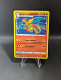Special Delivery Charizard - English
