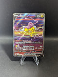 Raikou GG41 - English