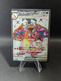 Charizard EX 215 - English