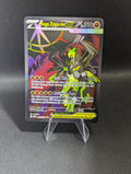 Mega Zygarde EX 104 - English