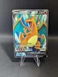 Charizard 153 - English