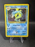 Gyarados Base Set 2 - English