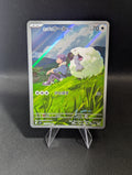 Hop's Wooloo 112 - Japanese